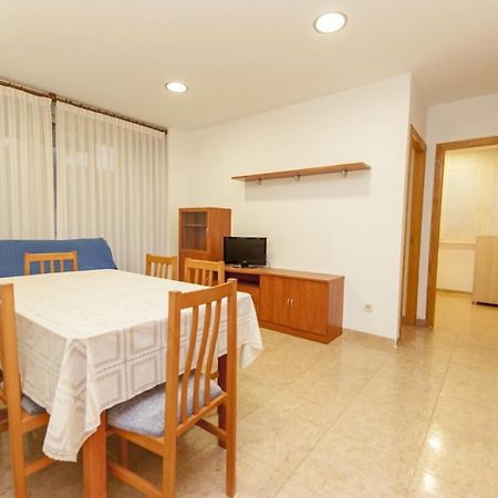 Ferienwohnung Ermitana 4 Peñíscola Exterior foto