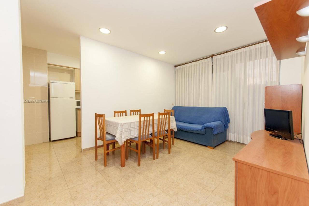 Ferienwohnung Ermitana 4 Peñíscola Exterior foto